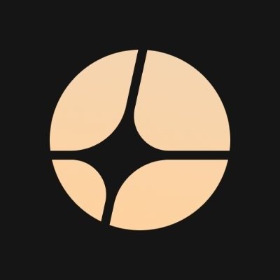 Aster logo - Perp DEX airdrop farming