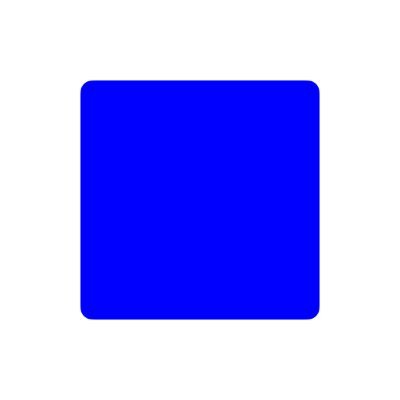 Base logo - L2 airdrop farming