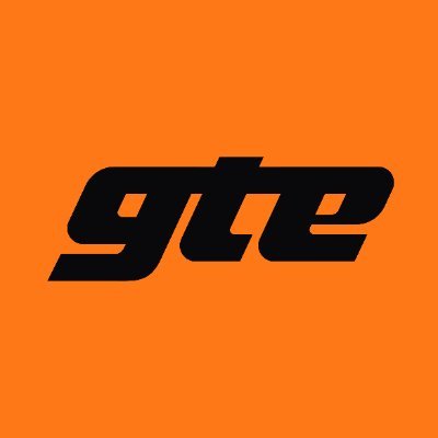 GTE logo