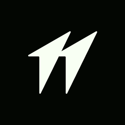Hotstuff logo - Perp DEX airdrop farming