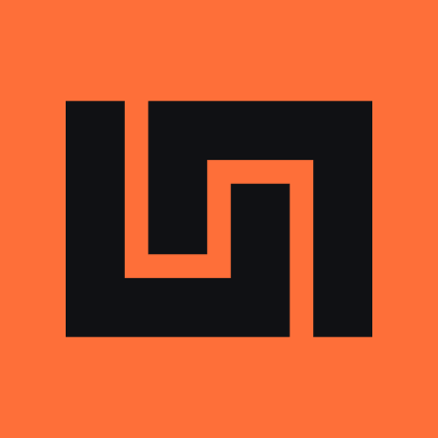 Infinex logo - Aggregator airdrop farming