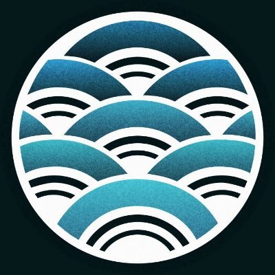 Kinetiq logo - DeFi airdrop farming