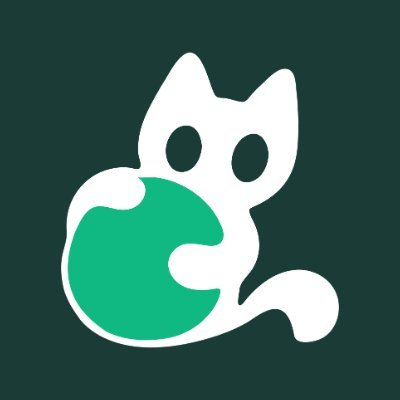 KittenSwap logo - DEX airdrop farming