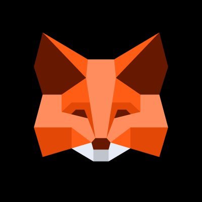 MetaMask logo - Wallets airdrop farming