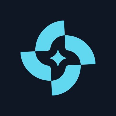 Pacifica logo - Perp DEX airdrop farming