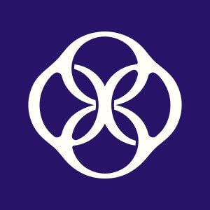Perena logo - DeFi airdrop farming