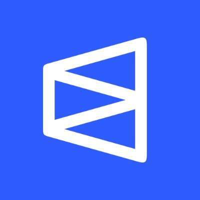 Polymarket logo - Prediction Market airdrop farming