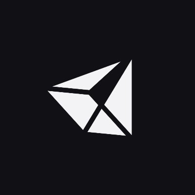 Prism logo - DeFi airdrop farming