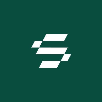 Solayer Emerald logo