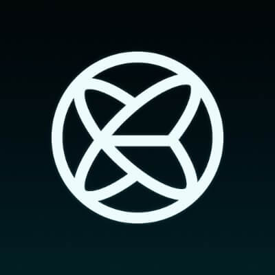 Theo logo - DeFi airdrop farming