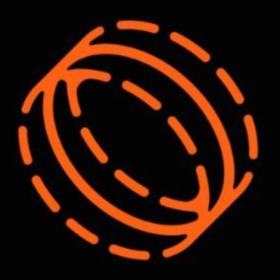 TreadFi logo - Aggregator airdrop farming