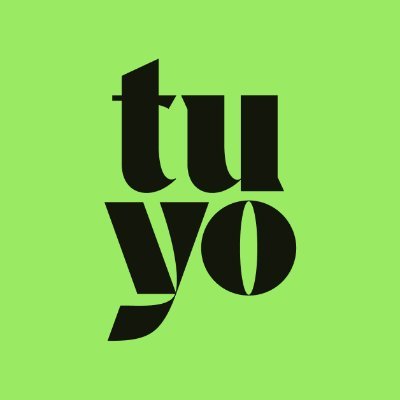 Tuyo logo