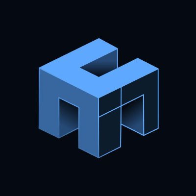 Unit logo - DeFi airdrop farming