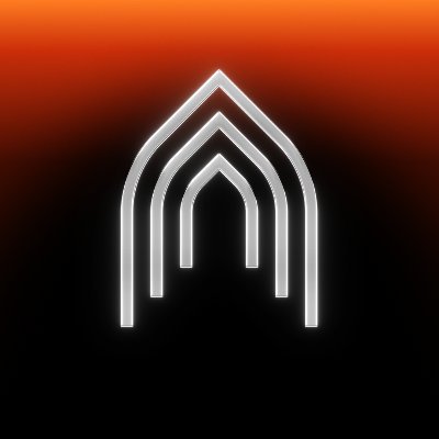 Valhalla logo - Perp DEX airdrop farming