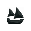 Ventuals logo - Perp DEX airdrop farming