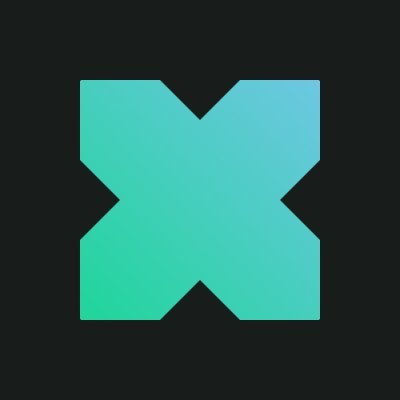 xStocks logo - DeFi airdrop farming